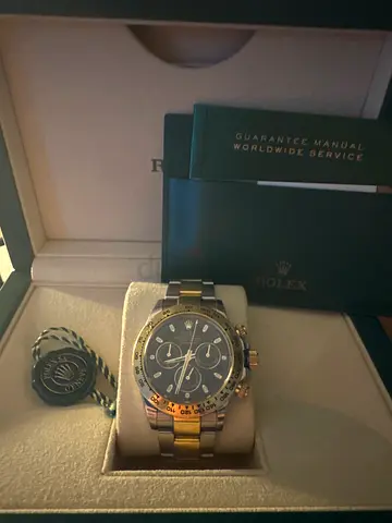 ROLEX DAYTONA 116503