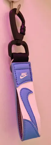 Nike branded key strap / key holder