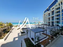 Partial Sea View | Spacious Layout | Lilac