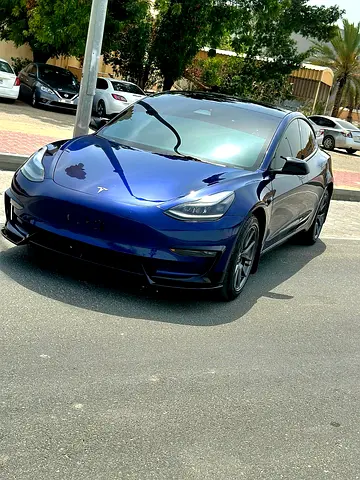 Tesla Model 3 Long Range, миниатюра 9
