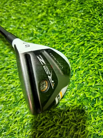 TaylorMade RBZ 5 Wood in SR Flex