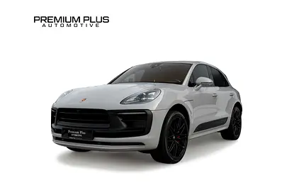 2023 Porsche Macan GTS, 2027 Porsche Warranty, Sport Chrono Package, Very Low Kms, GCC