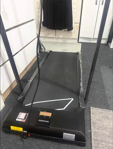 Foldable Treadmill Still under Warranty