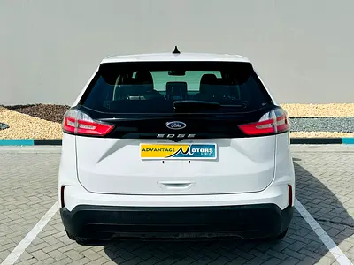 2022 FORD EDGE 照片 5
