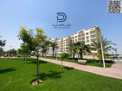1BHK in Al Ameera | 186K Down | 1% Monthly