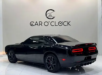 Dodge Challenger SXT, миниатюра 6