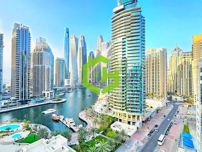 Marina Views | Near Metro | Chiller Free
