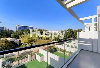 Vacant | Park Backing | Open Kitchen