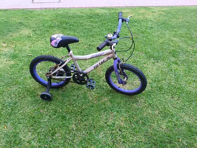 Learner Cycle for Sale