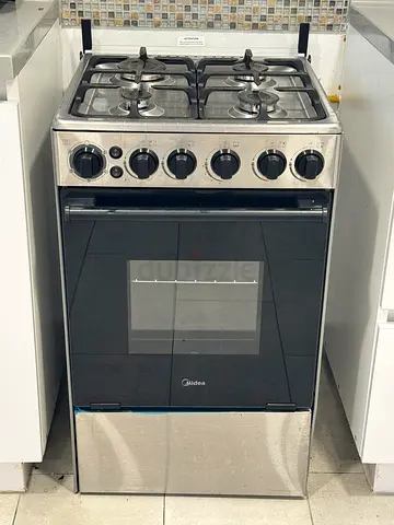 Cooking stove