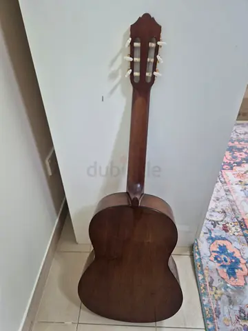 Classic Guitar