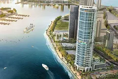 High Floor | Full Sea View | Original Price