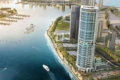 High Floor | Full Sea View | Original Price