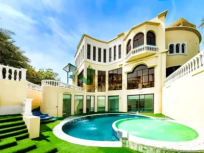 Luxury Mansion | Lake View | Pool | Cinema