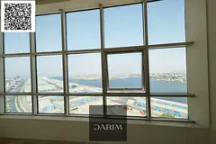 Spacious 1-bedroom apartment for rent in Orient Towers, Ajman—large layout, prime location, only A