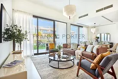 Stylish 3BR+ Maid's &amp; Backyard in Nara The Valley | Sleeps 7 | Ideal for Mid-Term, Monthly &