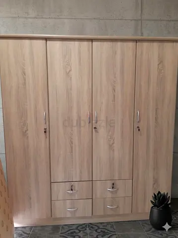 Brand new 4door wardrobe available