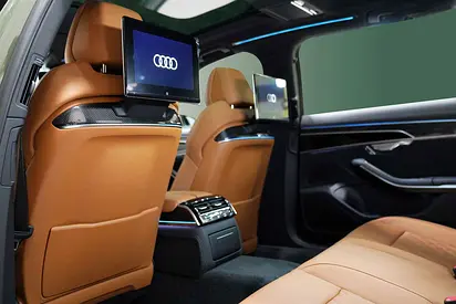 2023 AUDI A8 缩略图 7