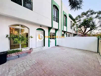 3 BEDROOMS VILLA AVAILABLE