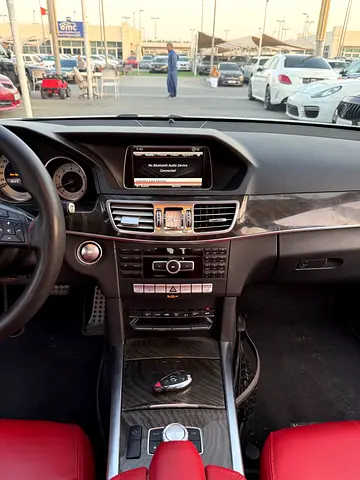 صورة مصغرة 13 لـ 2015 Mercedes-BENZ E-CLASS