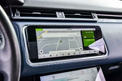 2020 LAND Rover RANGE ROVER VELAR 缩略图 15