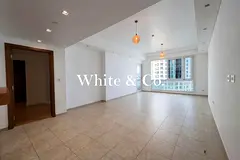 2 bed + Maid | Unfurnished | Marina View