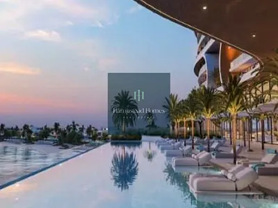 Below OP I Multiple Units Available I Sea & Casino view