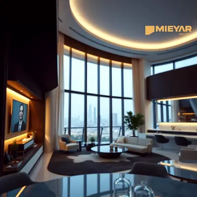 Lifestyle Destination | Leisure Amenities | Buyer Demand