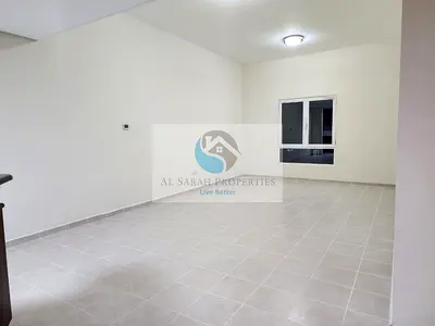 VACANT 1 BHK I U-TYPE I DISCOVERY GARDENS