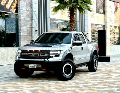 🔥 FOR SALE – FULLY BUILT 6.2L V8 BEAST 🔥 Ford F-150 – Raw Power. Aggressive Build. Clean History.