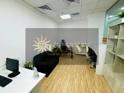 Fully Furnished Office | No Commission | Near to Metro Station |