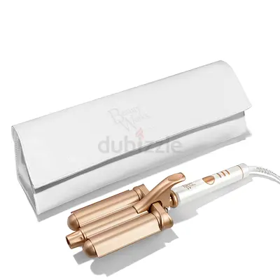 BEAUTY WORKS THE JUMBO WAVER