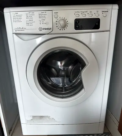 Indesit 7KG Washing Machine