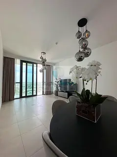 2-Bedroom for rent Downtown View 1