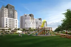 Prime Location| High ROI |1Bedroom Apartment