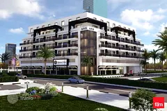 Spacious 2Bedroom Apartment | Lumina Vista