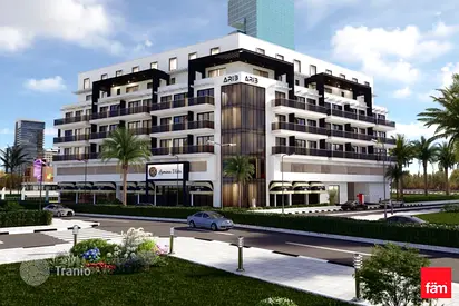 Spacious 2Bedroom Apartment | Lumina Vista