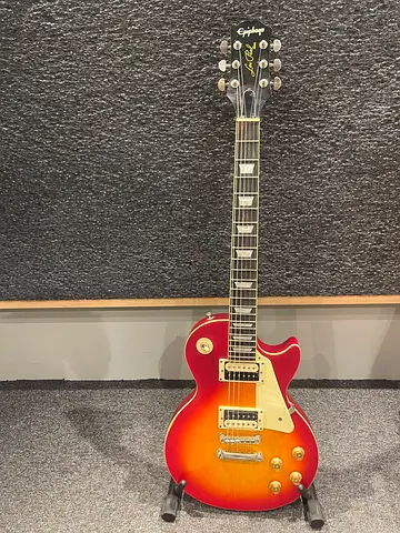 Epiphone Les Paul Guitar