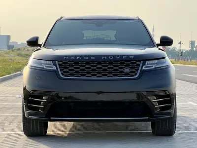 Land Rover Range Rover Velar P300 R-Dynamic 2020 GCC Specs