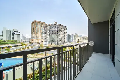 Fully Furnished | Garden Unit | Up to 12 Cheques