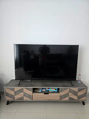 Sony 65inch led tv for sale with Unit