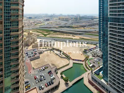 Vacant | Lake View | Prime Location