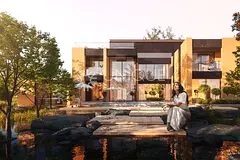 Serene Living | Modern Design | Green Lifestyle