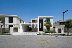 Park Facing | Large Plot | Genuine + Brand New