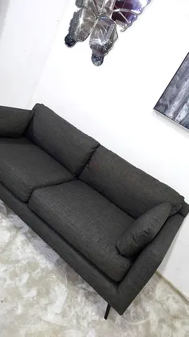 THREE Seater Sofa From PotteryBarn