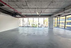 Shell and Core | Multiple Options | Skyline View