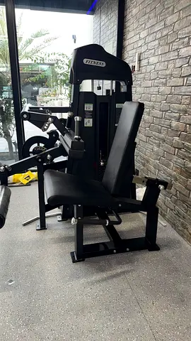 Leg curl / Leg extensions COMBO