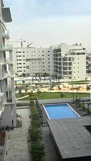 Vacant Soon | Furnished | Cozy Studio with Balcony | Modern Home