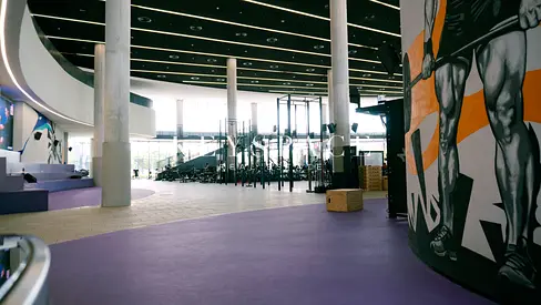 Prestige City Residence | Rare Find in Aljada’s Central Core | Resale