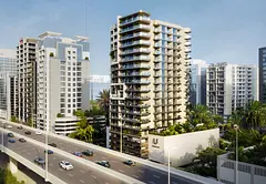 Handover in 3 months | Hot Deal | Spacious 1BR in Business Bay | Fully smart home automated | 3 year